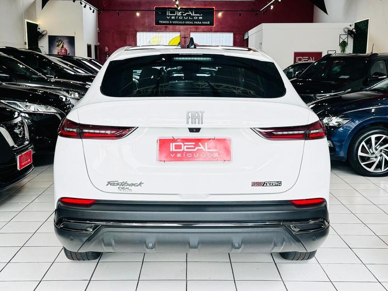 Fiat Fastback Turbo 270 - foto 6
