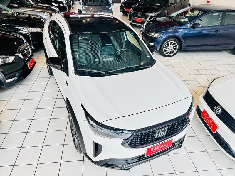 Fiat Fastback Turbo 270 - foto 7