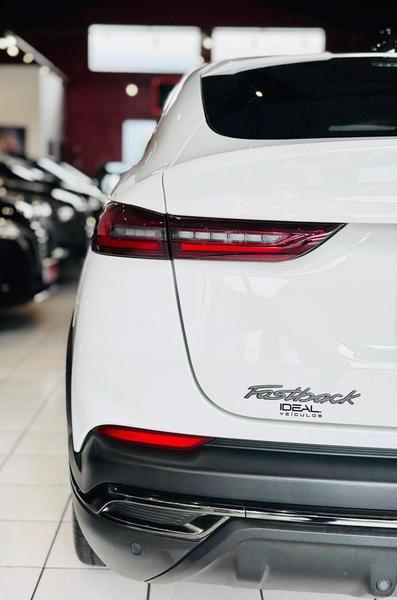 Fiat Fastback Turbo 270 - foto 9