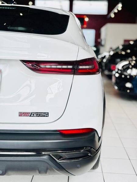 Fiat Fastback Turbo 270 - foto 10