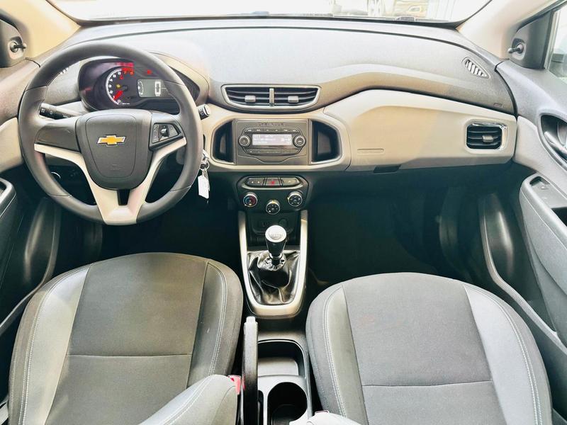 Chevrolet Onix 10mt LT - foto 13