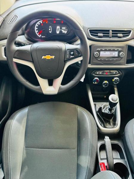 Chevrolet Onix 10mt LT - foto 14