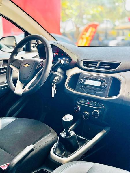 Chevrolet Onix 10mt LT - foto 15
