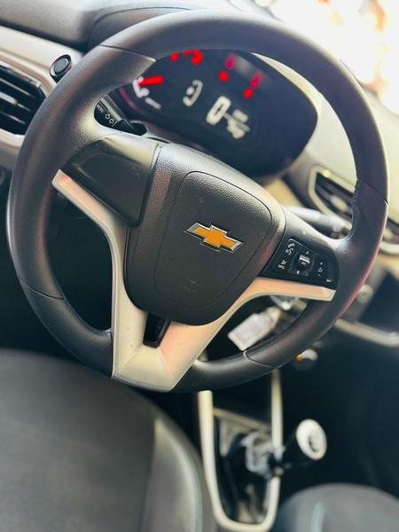 Chevrolet Onix 10mt LT - foto 16