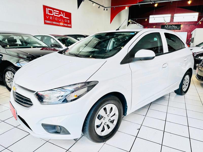 Chevrolet Onix 10mt LT - foto 2
