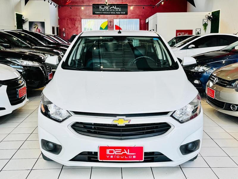 Chevrolet Onix 10mt LT - foto 3