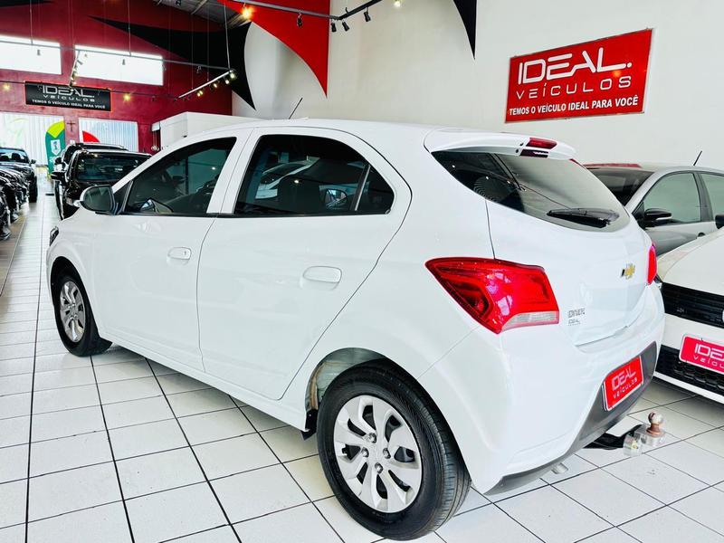 Chevrolet Onix 10mt LT - foto 5