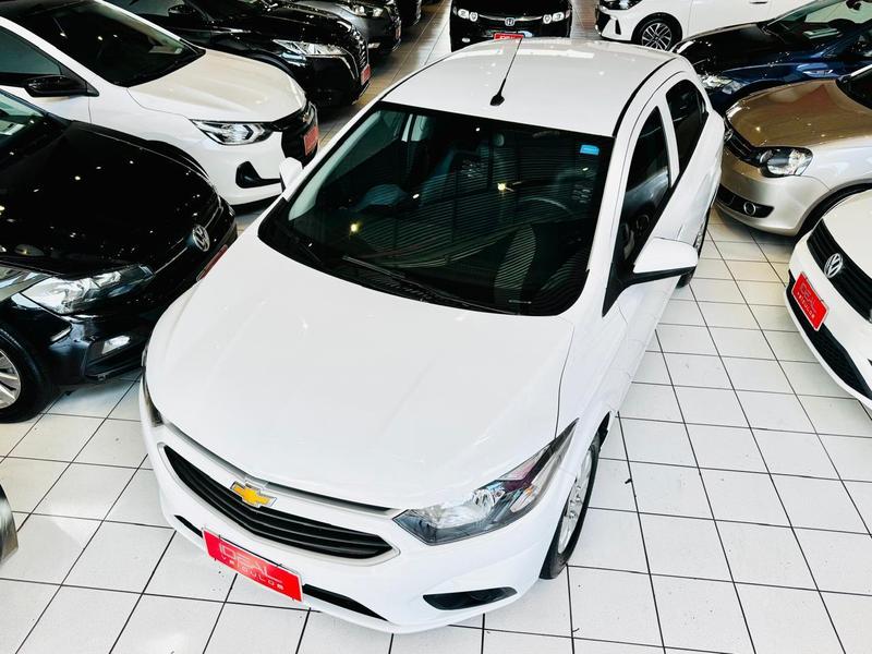 Chevrolet Onix 10mt LT - foto 7
