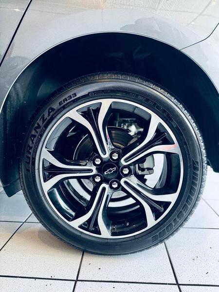 Chevrolet Cruze RS Hb At - foto 12