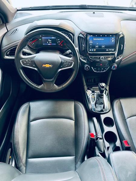 Chevrolet Cruze RS Hb At - foto 15
