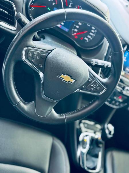Chevrolet Cruze RS Hb At - foto 17