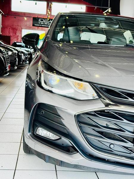 Chevrolet Cruze RS Hb At - foto 9