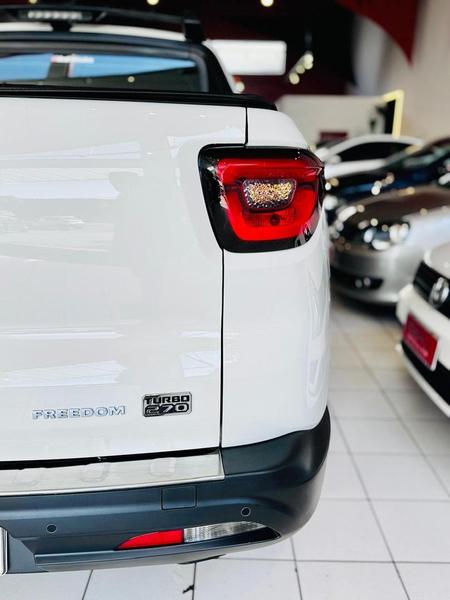 Fiat Toro Freed T270 - foto 11