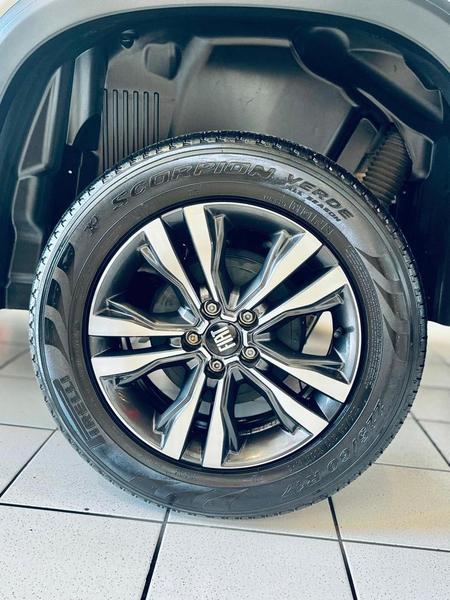 Fiat Toro Freed T270 - foto 12