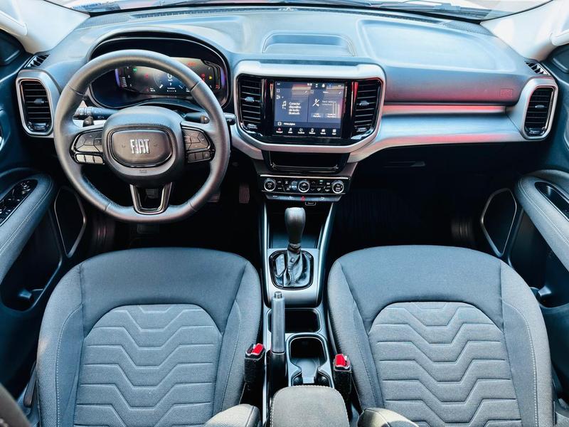 Fiat Toro Freed T270 - foto 13