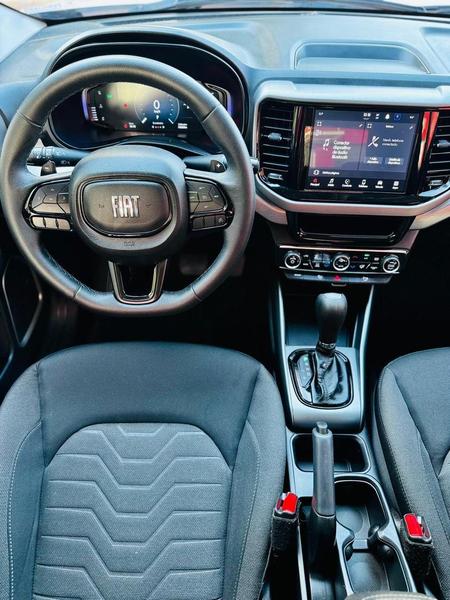 Fiat Toro Freed T270 - foto 14
