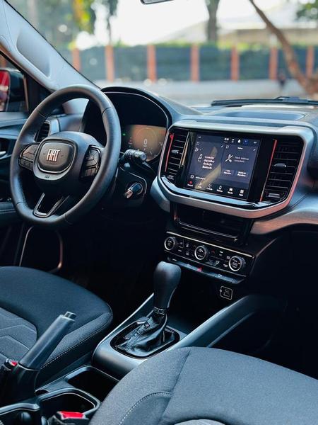 Fiat Toro Freed T270 - foto 15