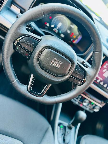 Fiat Toro Freed T270 - foto 16