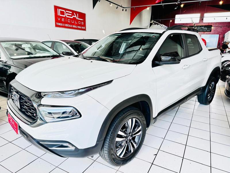 Fiat Toro Freed T270 - foto 2