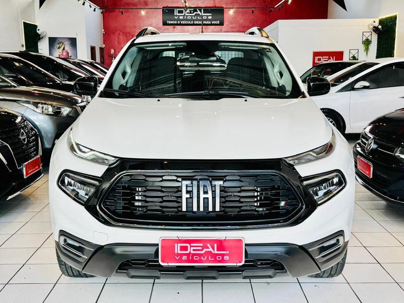 Fiat Toro Freed T270 - foto 3