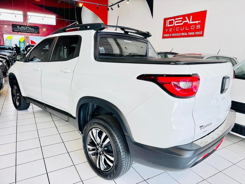 Fiat Toro Freed T270 - foto 4