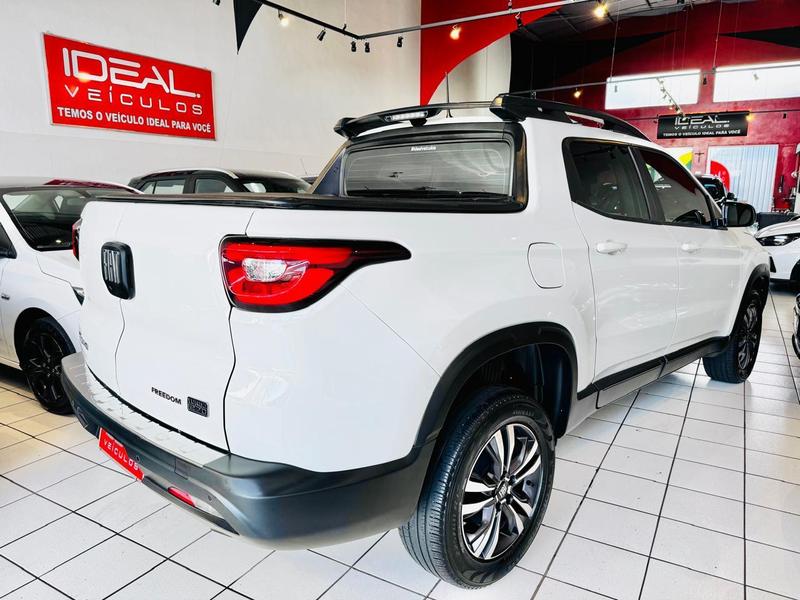 Fiat Toro Freed T270 - foto 5