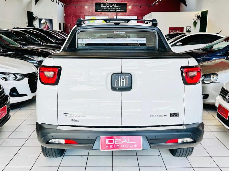Fiat Toro Freed T270 - foto 6