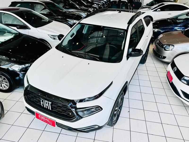 Fiat Toro Freed T270 - foto 7