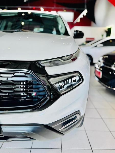 Fiat Toro Freed T270 - foto 9
