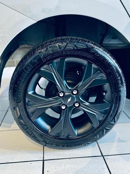 Chevrolet Onix Plus 10tmt LTZ - foto 13