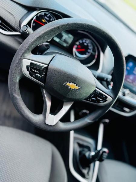 Chevrolet Onix Plus 10tmt LTZ - foto 15