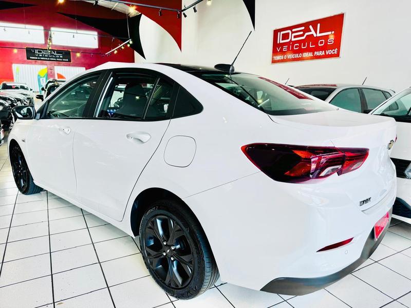 Chevrolet Onix Plus 10tmt LTZ - foto 5