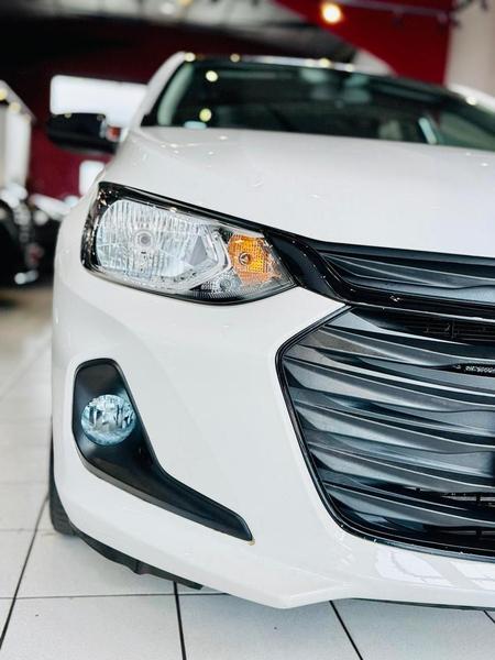 Chevrolet Onix Plus 10tmt LTZ - foto 9
