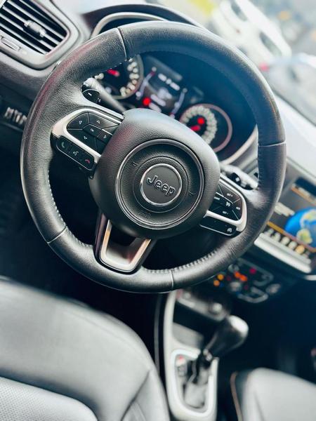 Jeep Compass Longitude F - foto 14