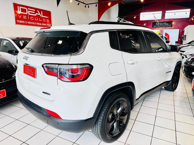 Jeep Compass Longitude F - foto 4