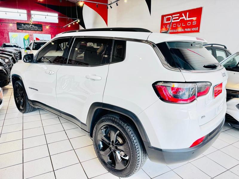 Jeep Compass Longitude F - foto 5