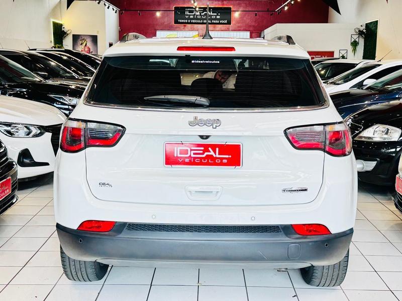 Jeep Compass Longitude F - foto 6