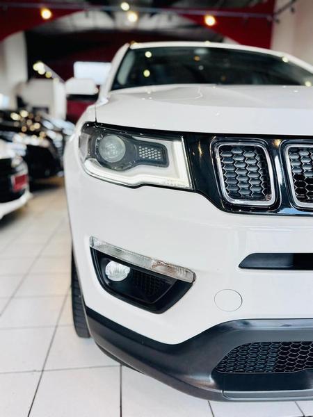 Jeep Compass Longitude F - foto 9