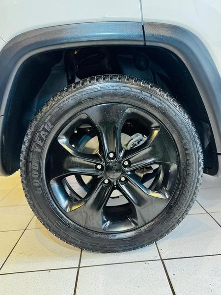Jeep Compass Longitude F - foto 10