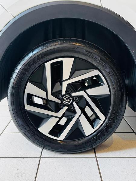 Volkswagen T-Cross Cl TSI - foto 11