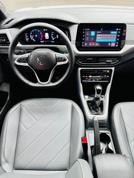 Volkswagen T-Cross Cl TSI - foto 13
