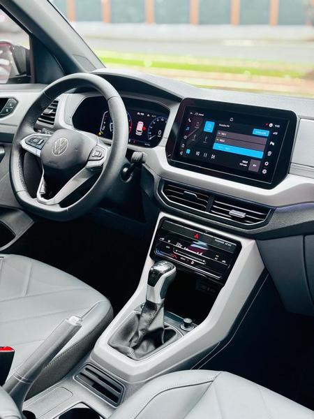 Volkswagen T-Cross Cl TSI - foto 14