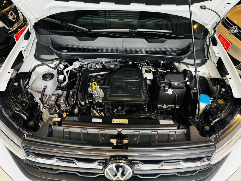 Volkswagen T-Cross Cl TSI - foto 16