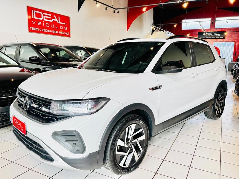 Volkswagen T-Cross Cl TSI - foto 2