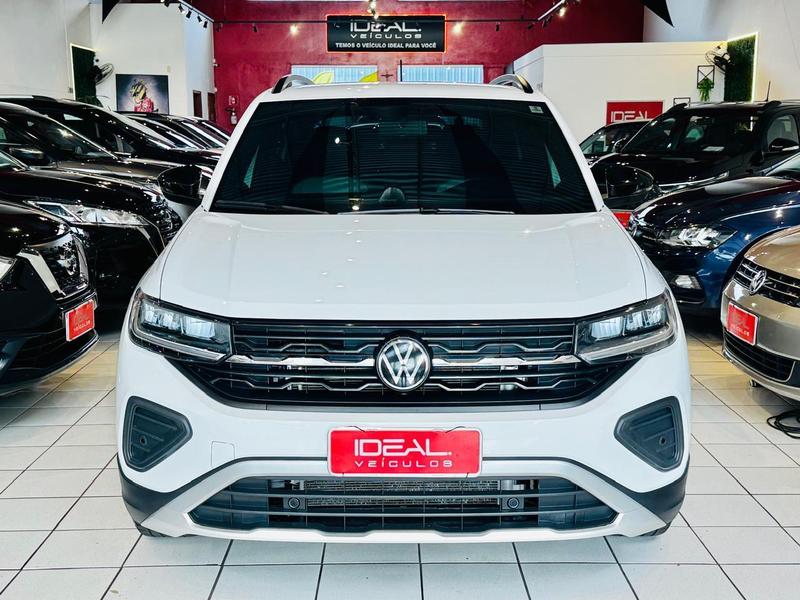 Volkswagen T-Cross Cl TSI - foto 3