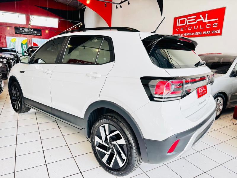 Volkswagen T-Cross Cl TSI - foto 4