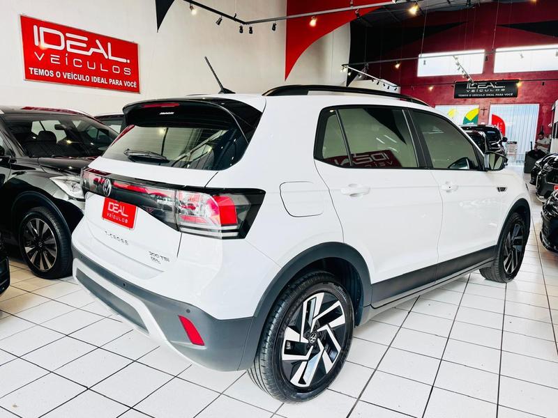 Volkswagen T-Cross Cl TSI - foto 5
