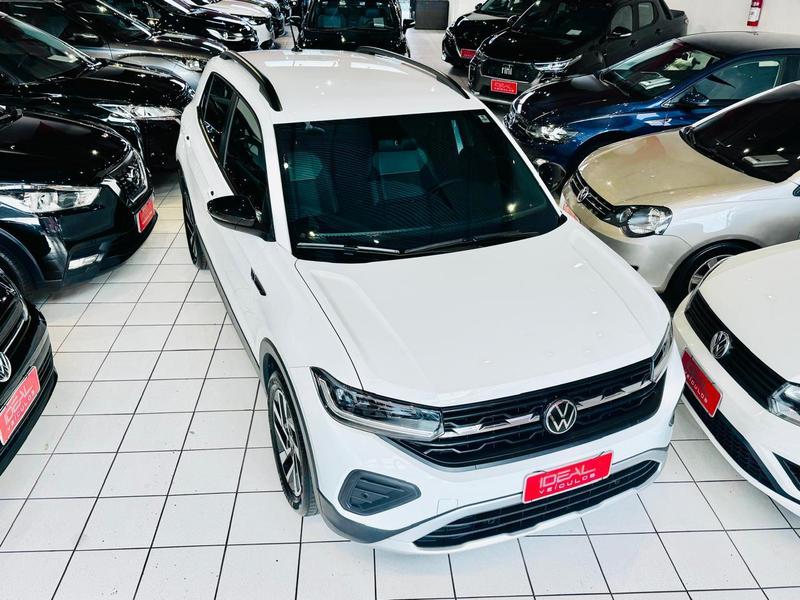 Volkswagen T-Cross Cl TSI - foto 7