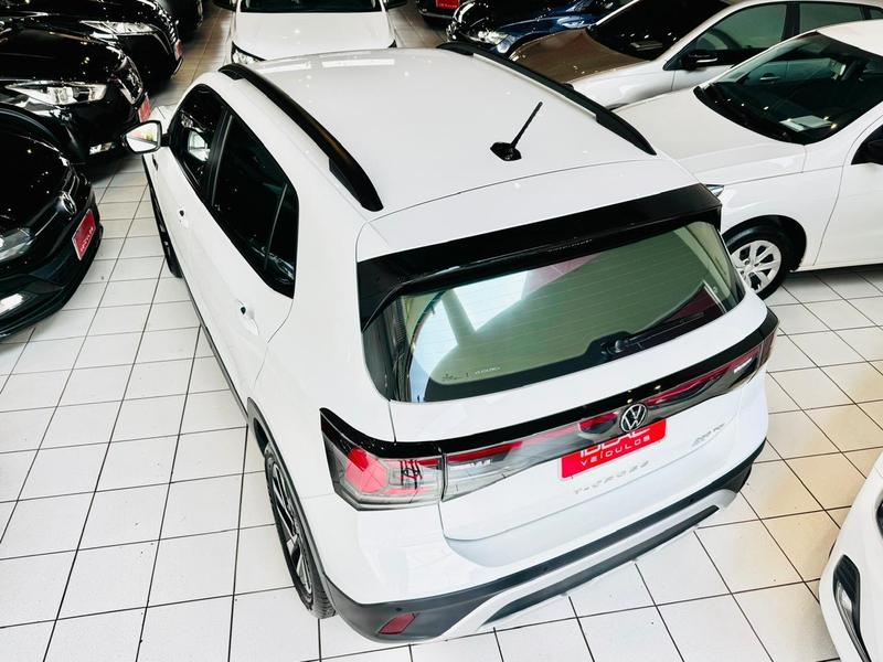 Volkswagen T-Cross Cl TSI - foto 8