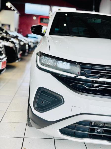 Volkswagen T-Cross Cl TSI - foto 9